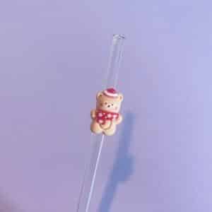 Nounours de Noel