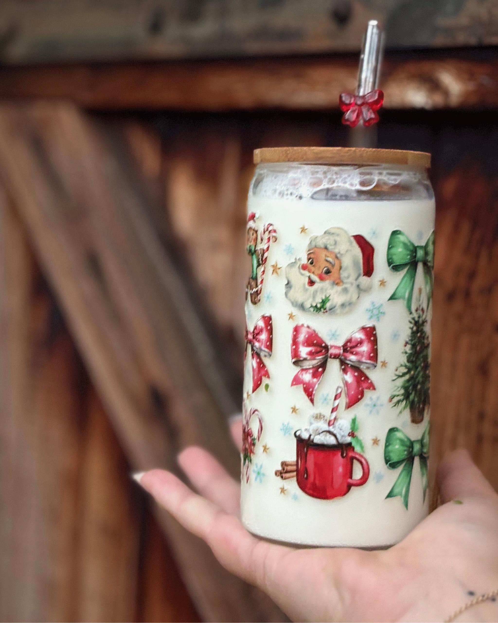 Noël tradition – Image 2