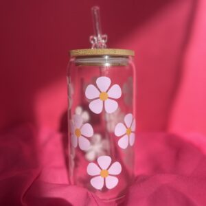 Pink Daisy
