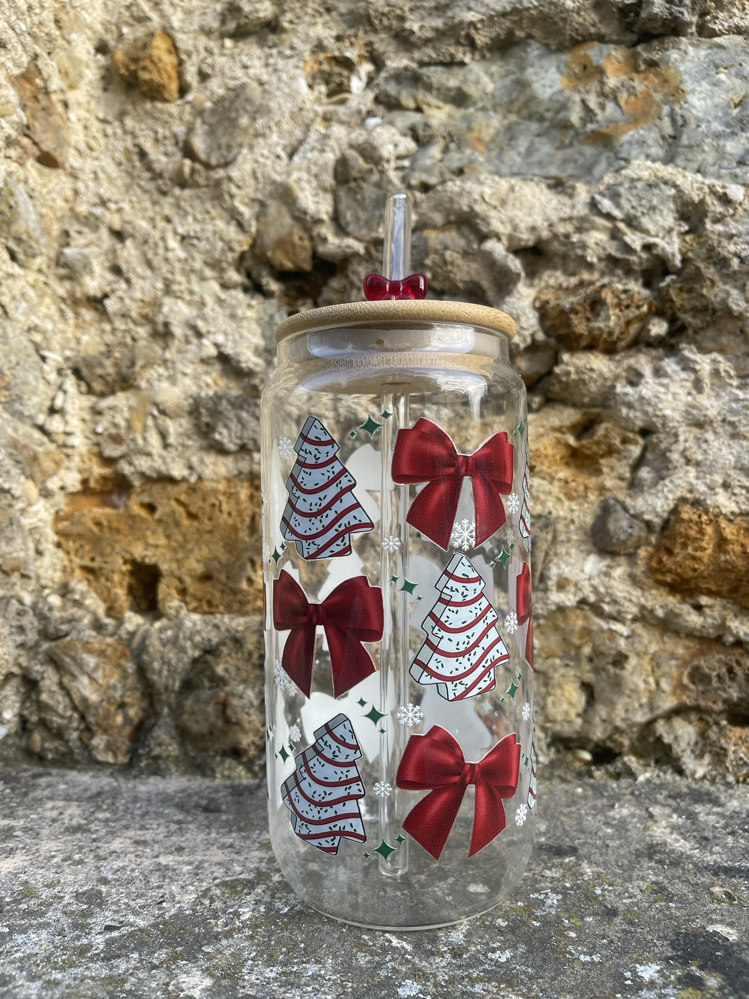 Rubans & Sapins – Image 2