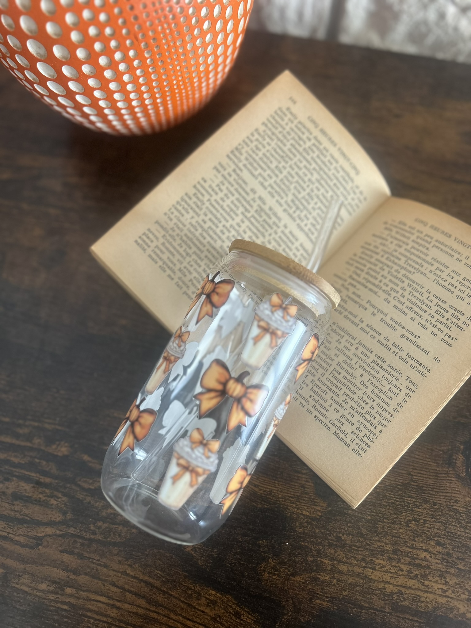 Cosy pumpkin – Image 2
