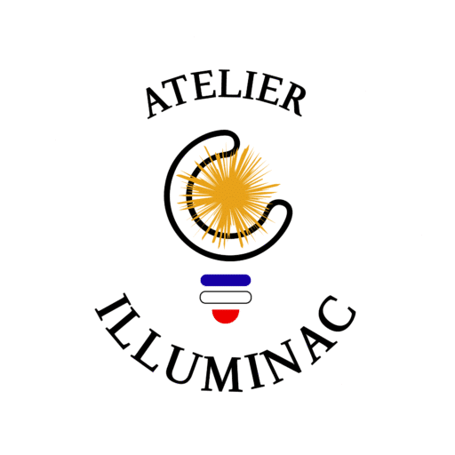 Atelier illuminac logo