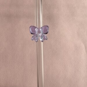 Noeud violet